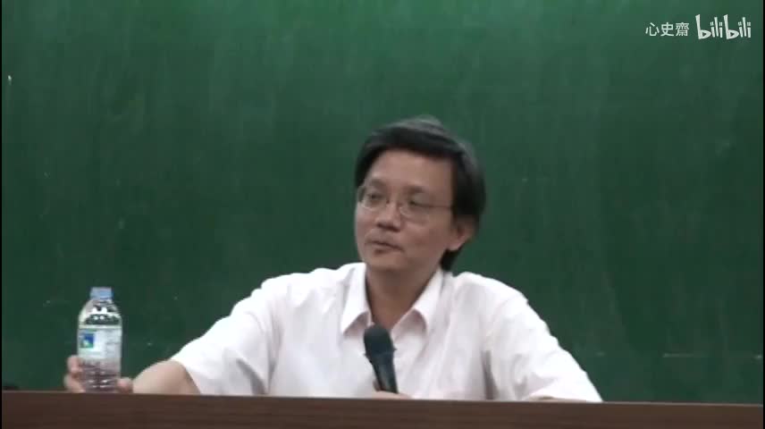 2011秋 第四講 部分2 問題與討論