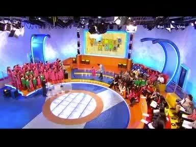 第四场（含小领唱自我介绍）