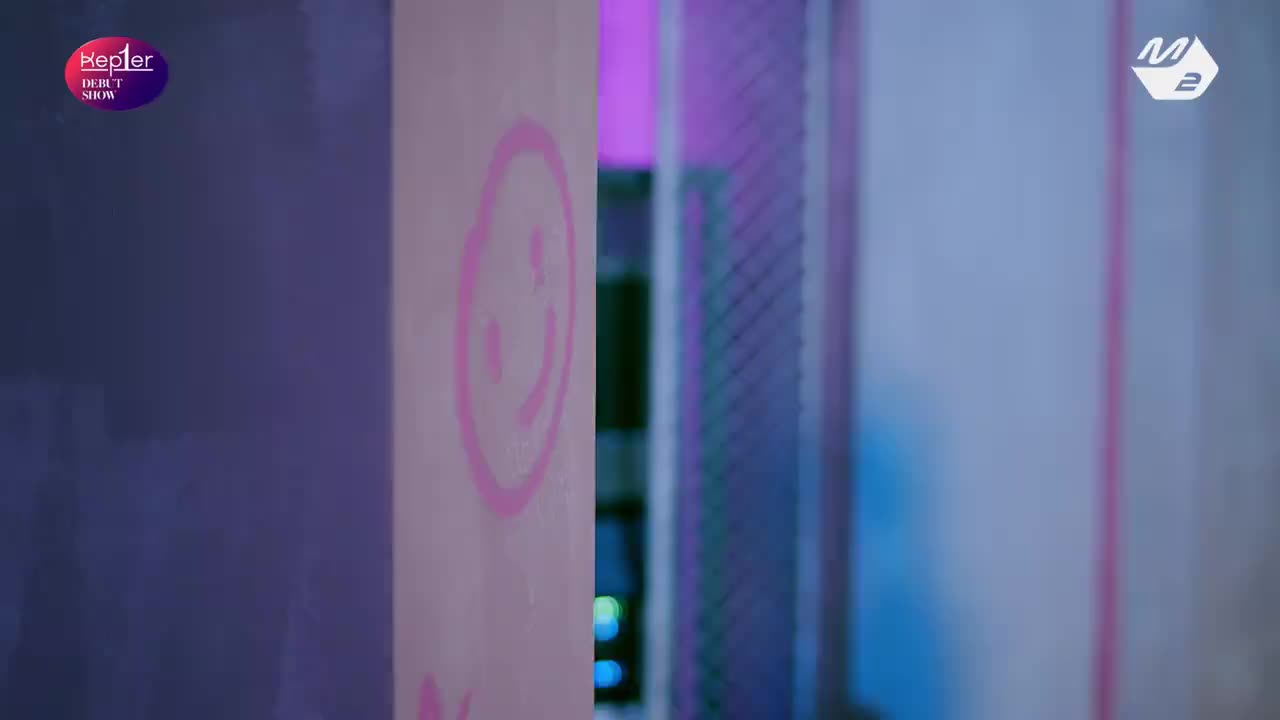 220103 DEBUT SHOW Kep1er - WA DA DA