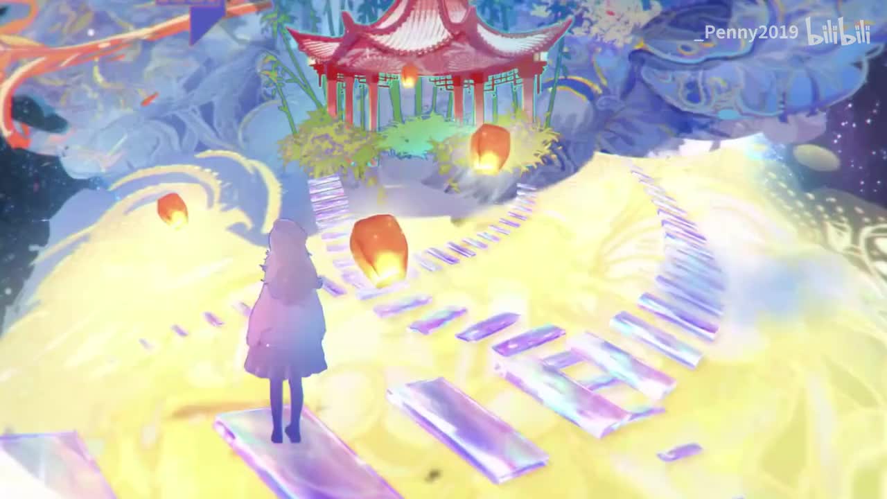 【活动】命运回廊（上）