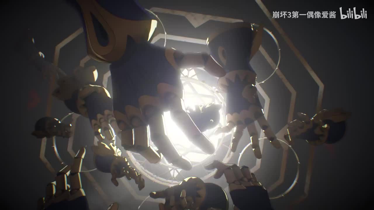 预告：【薪炎永燃】