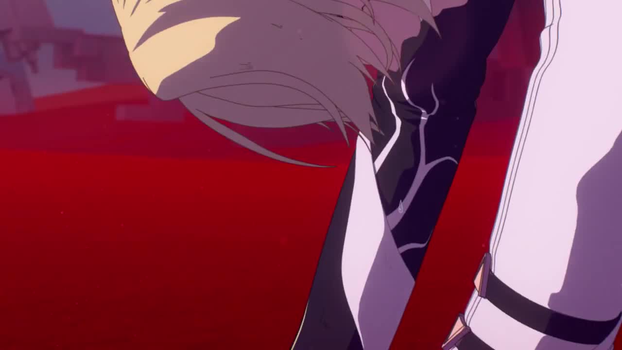 预告：【阿波卡利斯如是说】