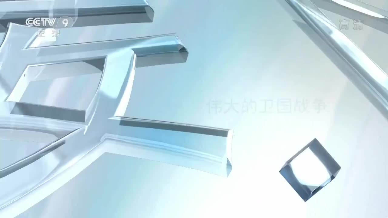 伟大的卫国战争16大反攻