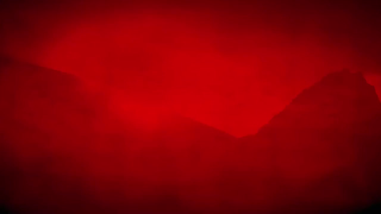 《航拍俄罗斯》第1集