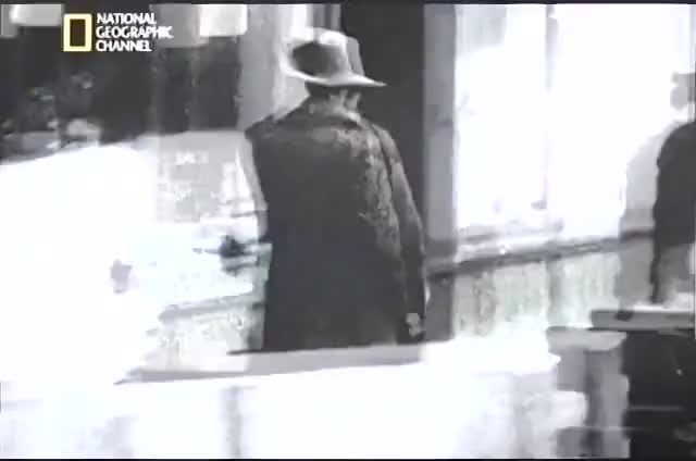 天启：一战05解脱