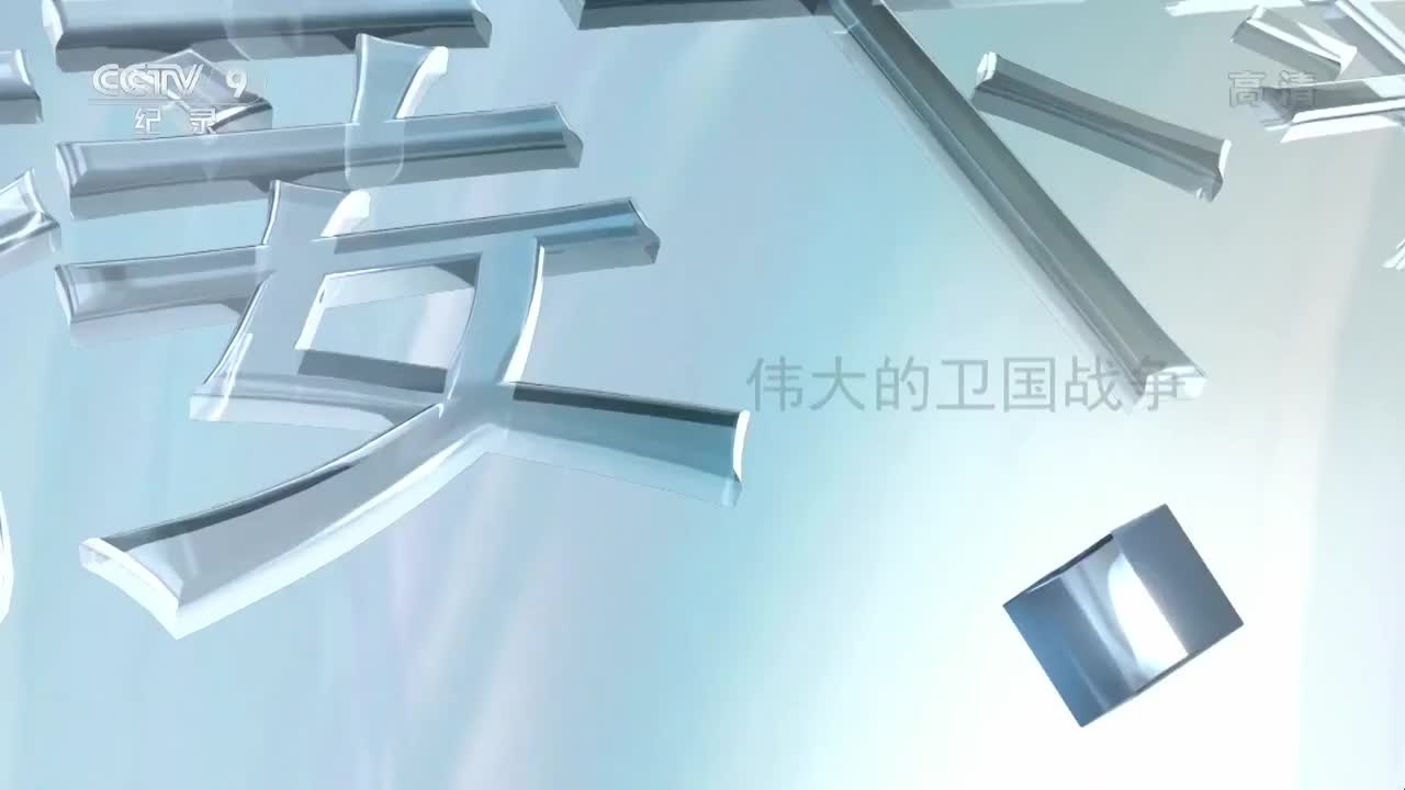 伟大的卫国战争05列宁格勒之围之围