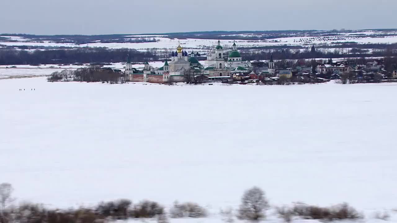 寻找古老俄罗斯04