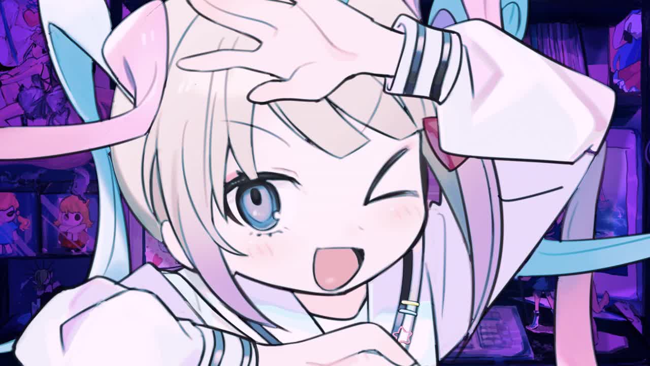 05.天使の輪の上で