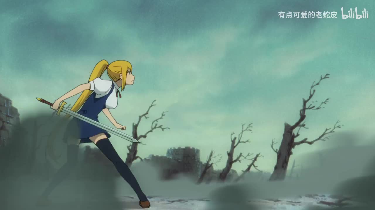 高级_chap14_sample(五十七)白刃一闪