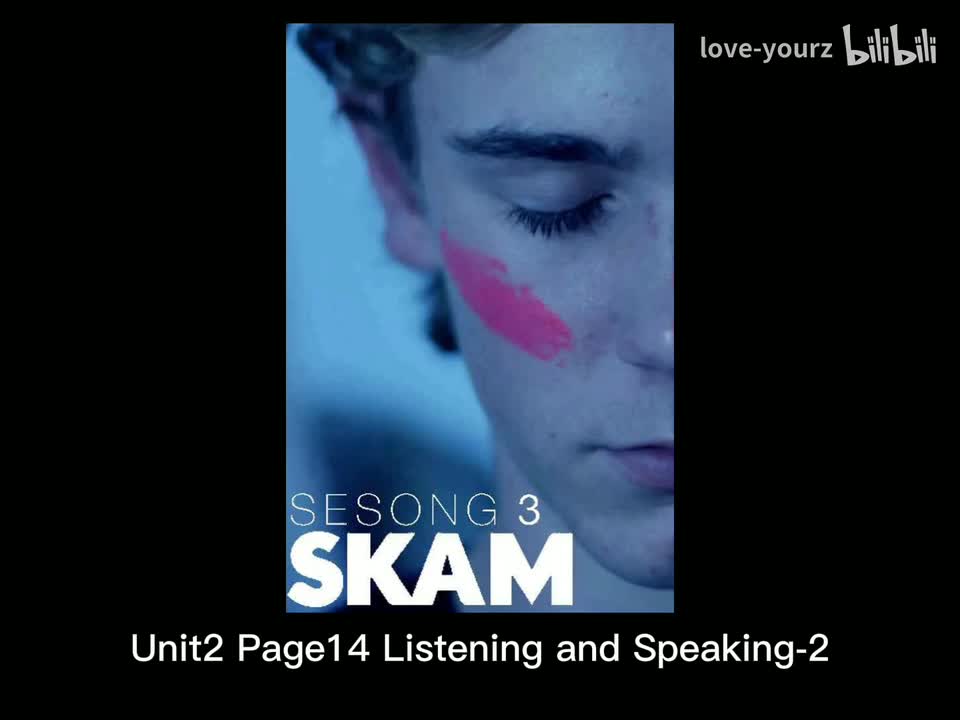 Unit2 Page14 Listening and Speaking-2