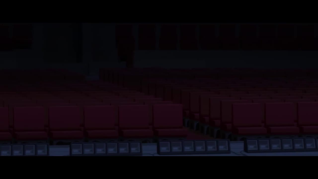 迷宫组（灵魂的revue）