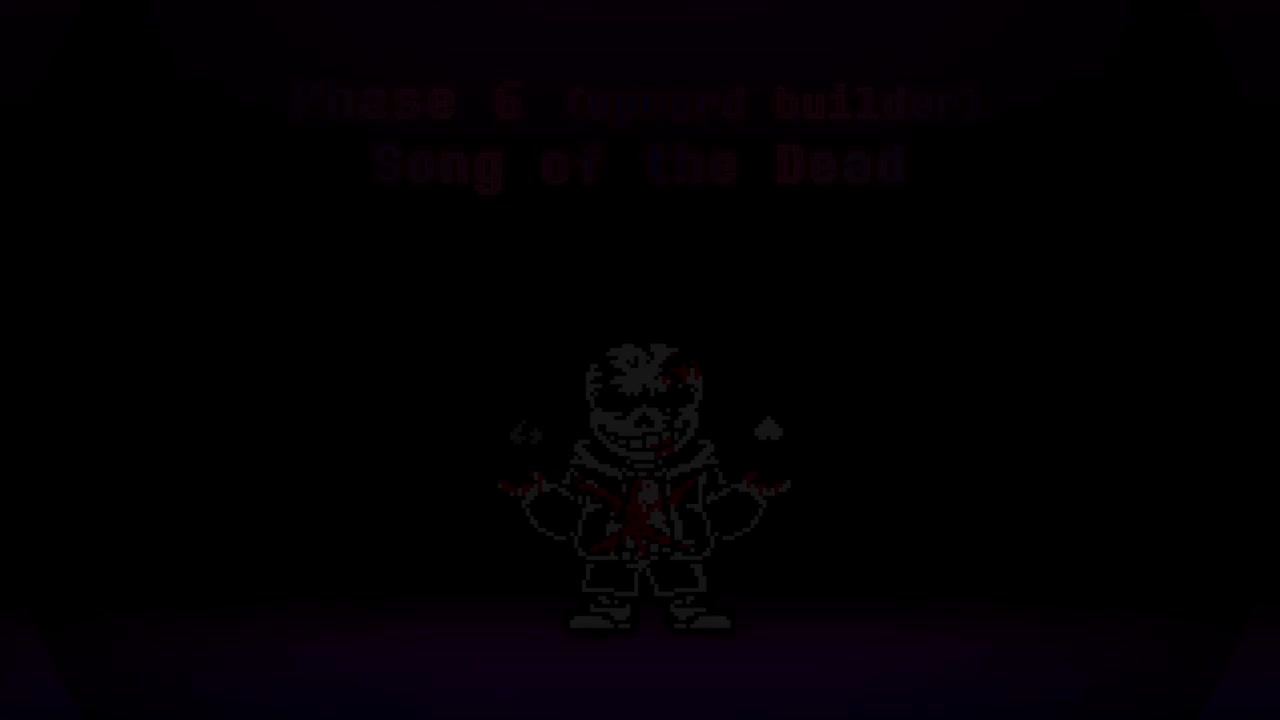 【补足】Phase 6 （Upward Builder）