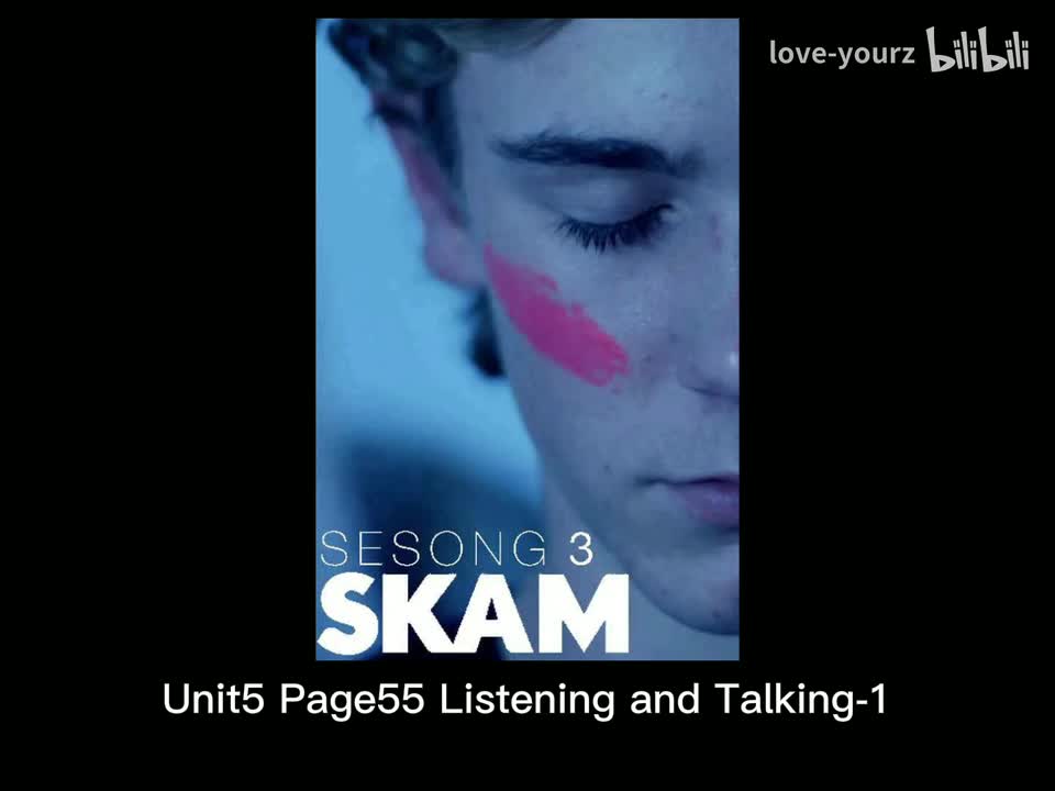 Unit5 Page55 Listening and Talking-1