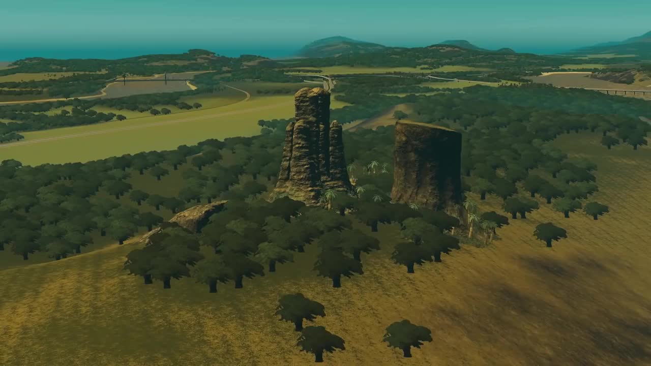 地图包 Map Pack by Sanctum Gamer