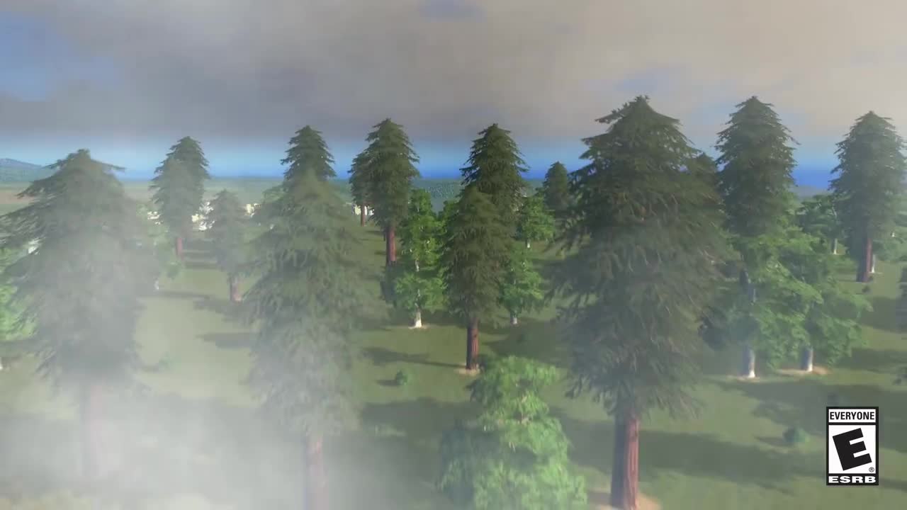 绿色都市 Green Cities-2