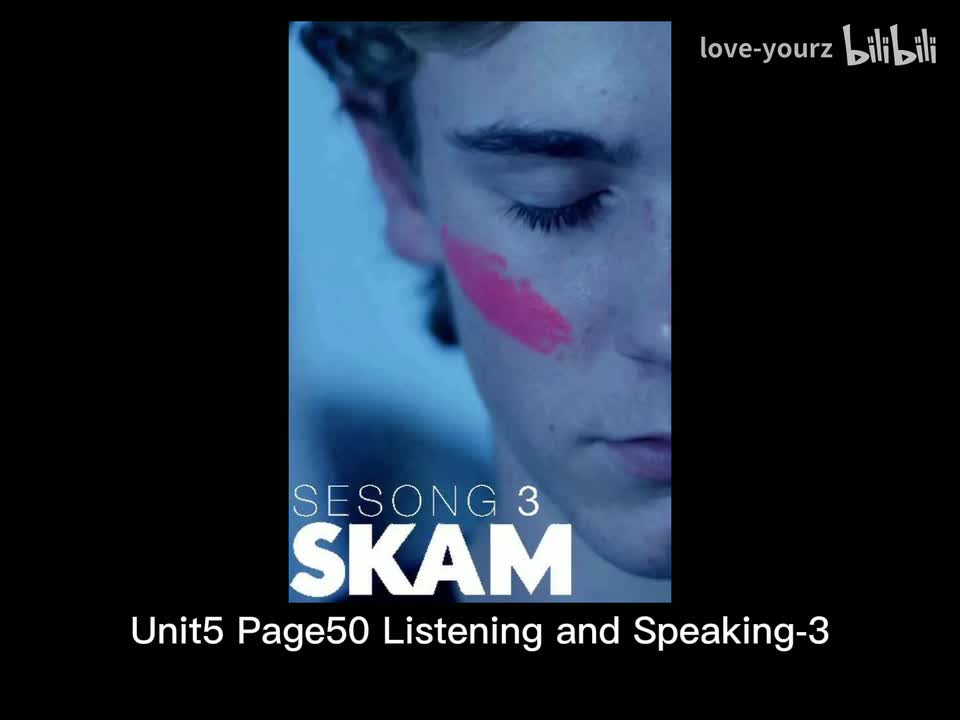 Unit5 Page50 Listening and Speaking-3