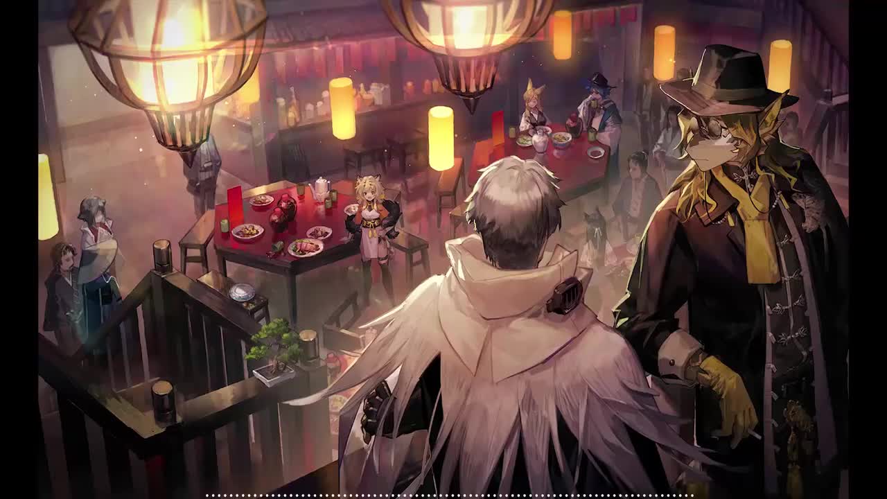 [将进酒]「作战」bat_bitw2