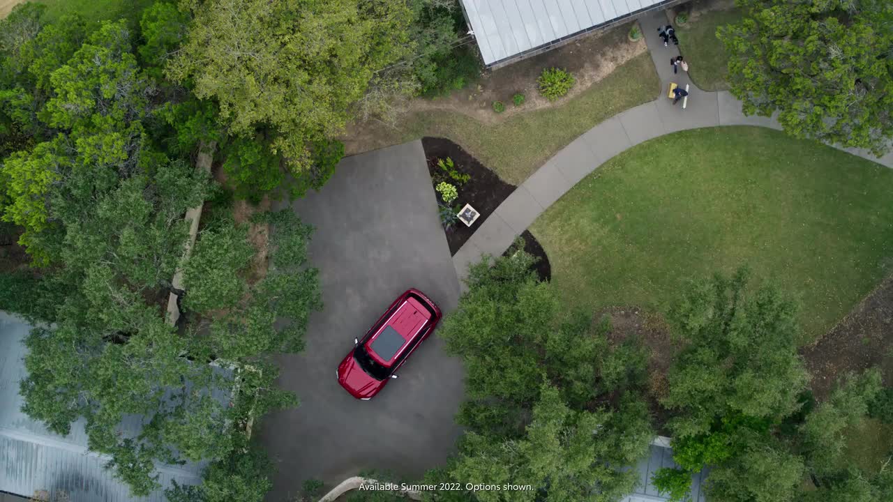 丰田红衫官方宣传片