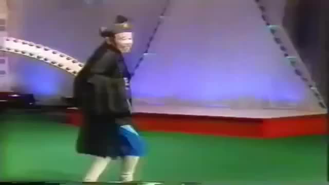 赵本山 潘长江《 大观灯》_流畅 360P