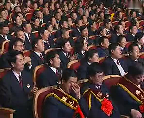 赵本山《老根断案》_高清 720P