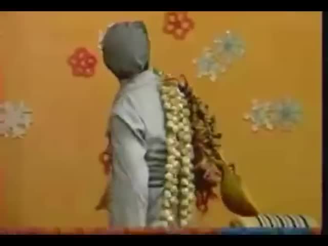 赵本山《宝座》_清晰 480P