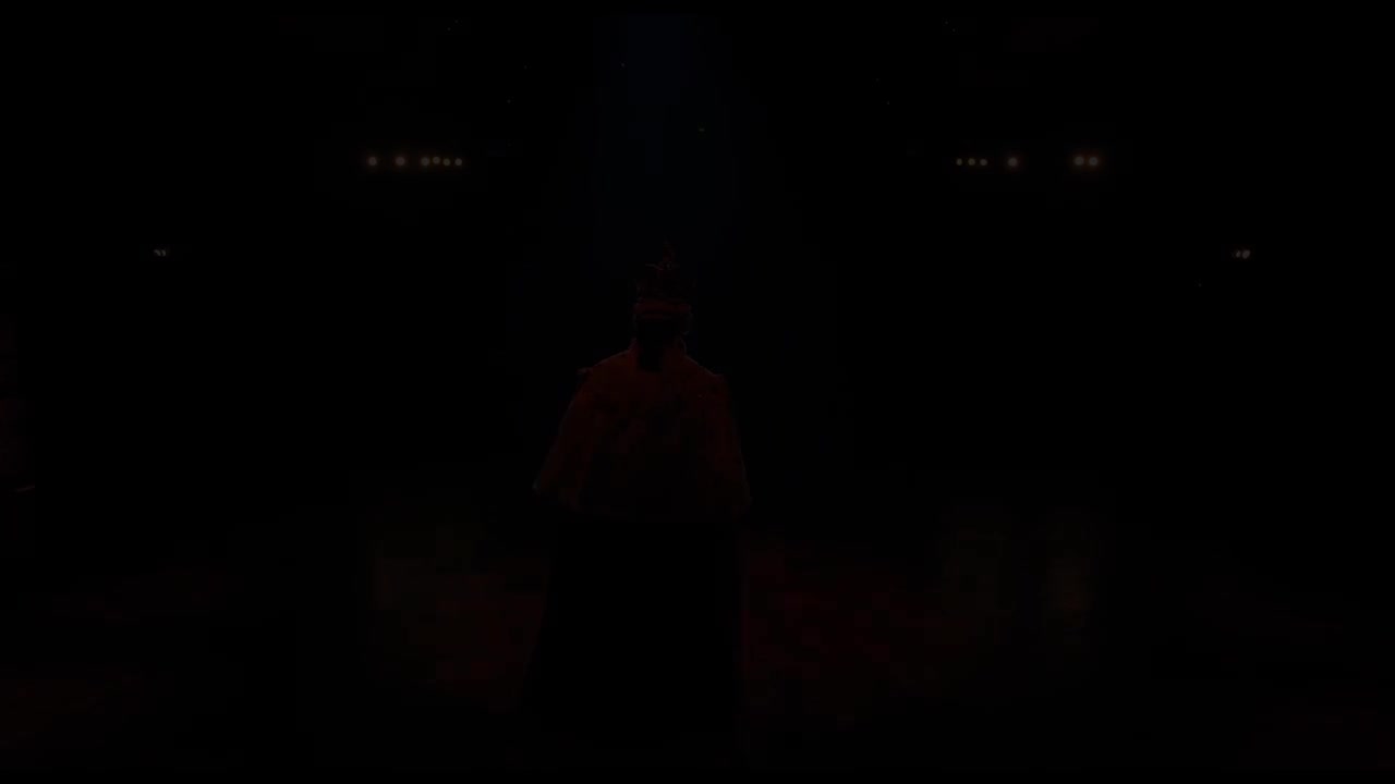 汉密尔顿 - You'll be Back