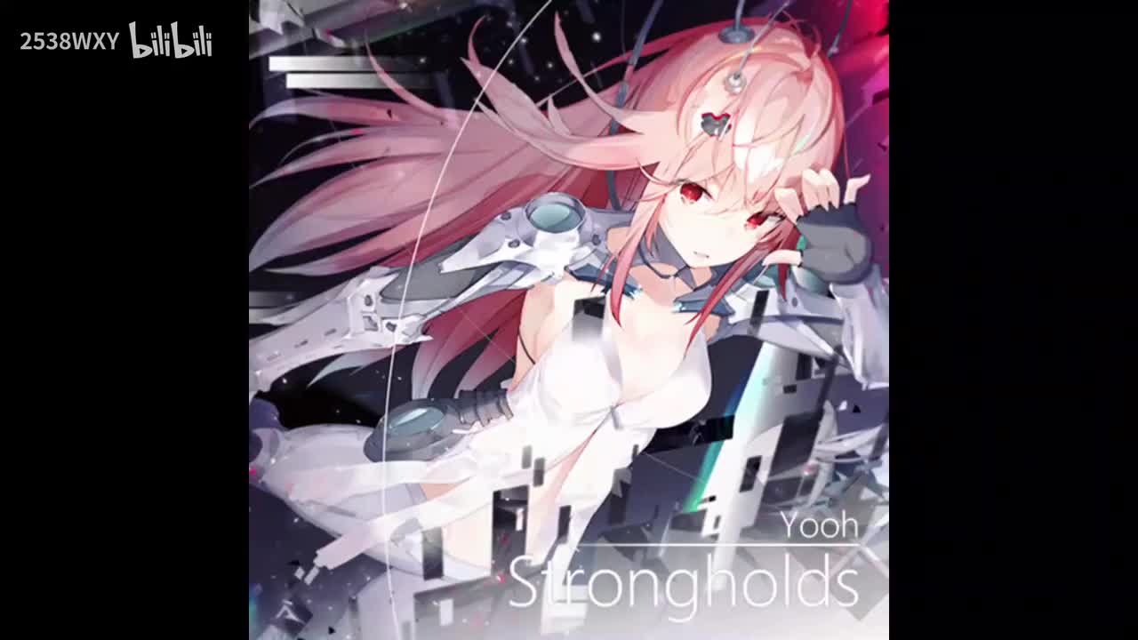 Strongholds - Yooh【Binary Enfold】