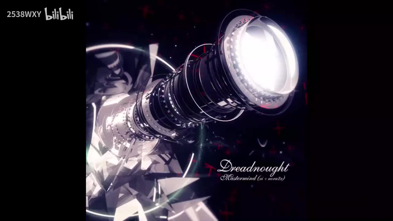 Dreadnought - Mastermind (xi + nora2r)【Memory Archive】