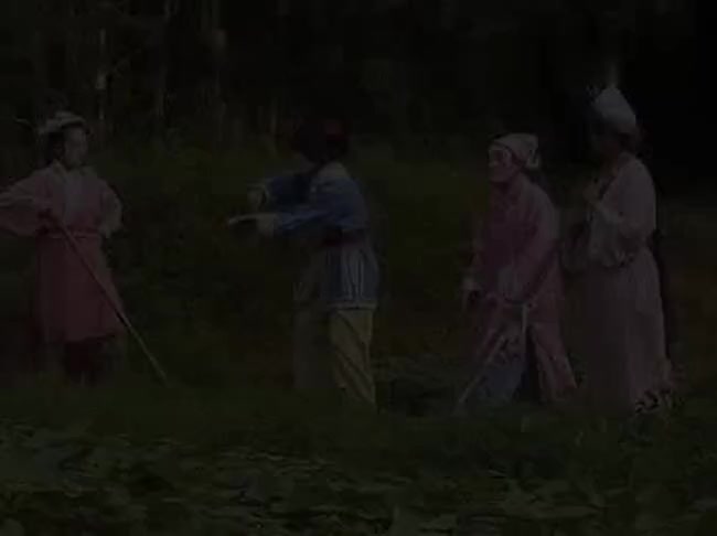 海瑞任官记（1）