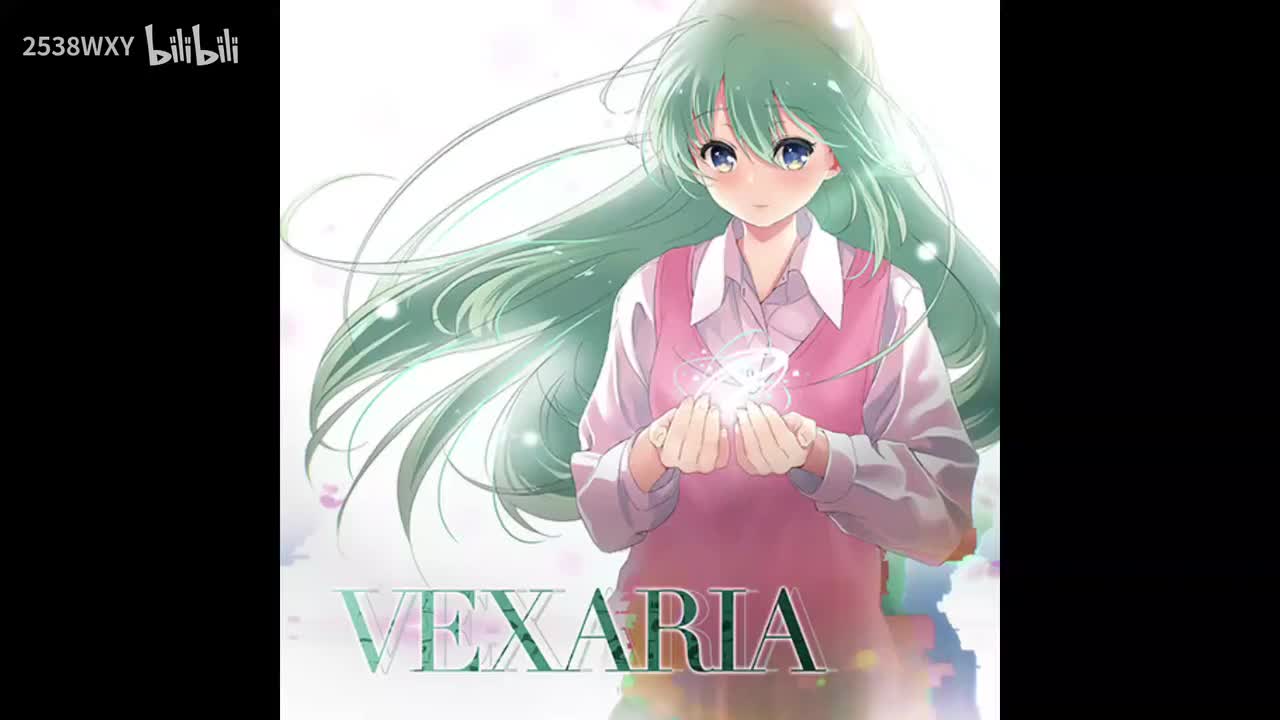 Vexaria - ak+q【Arcaea】
