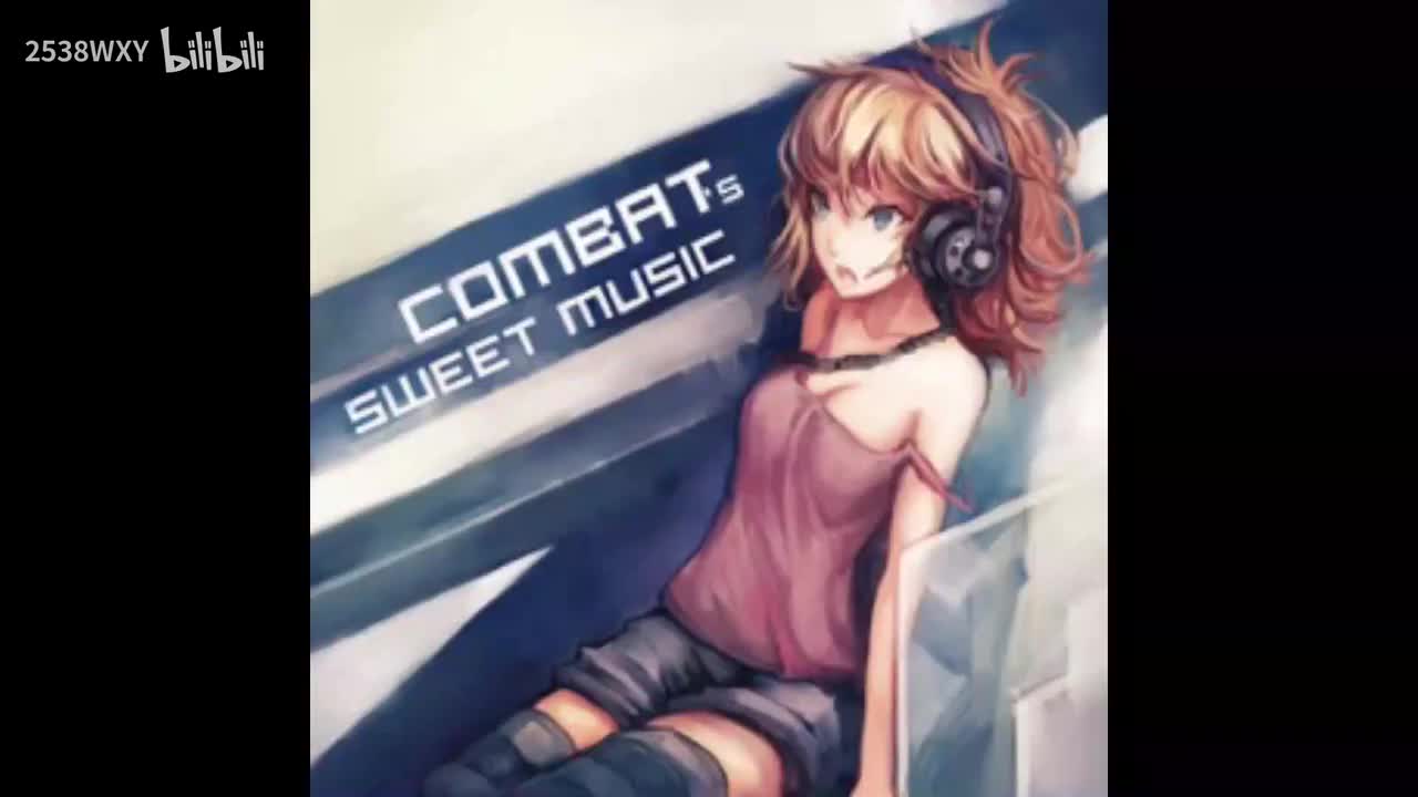 Rise - Combatplayer【Arcaea】