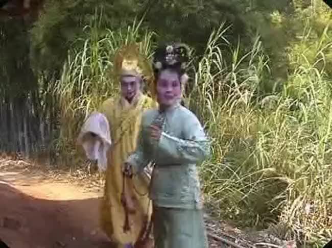 二上花洲（上）