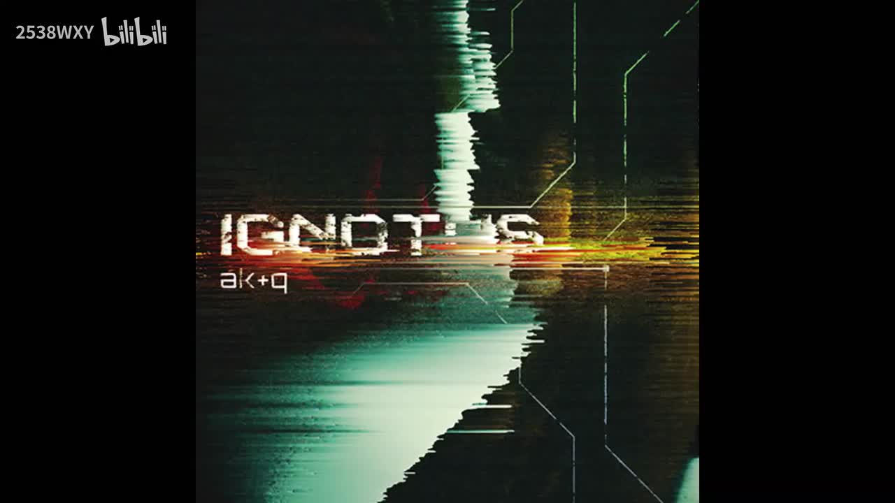 Ignotus - ak+q【Arcaea】