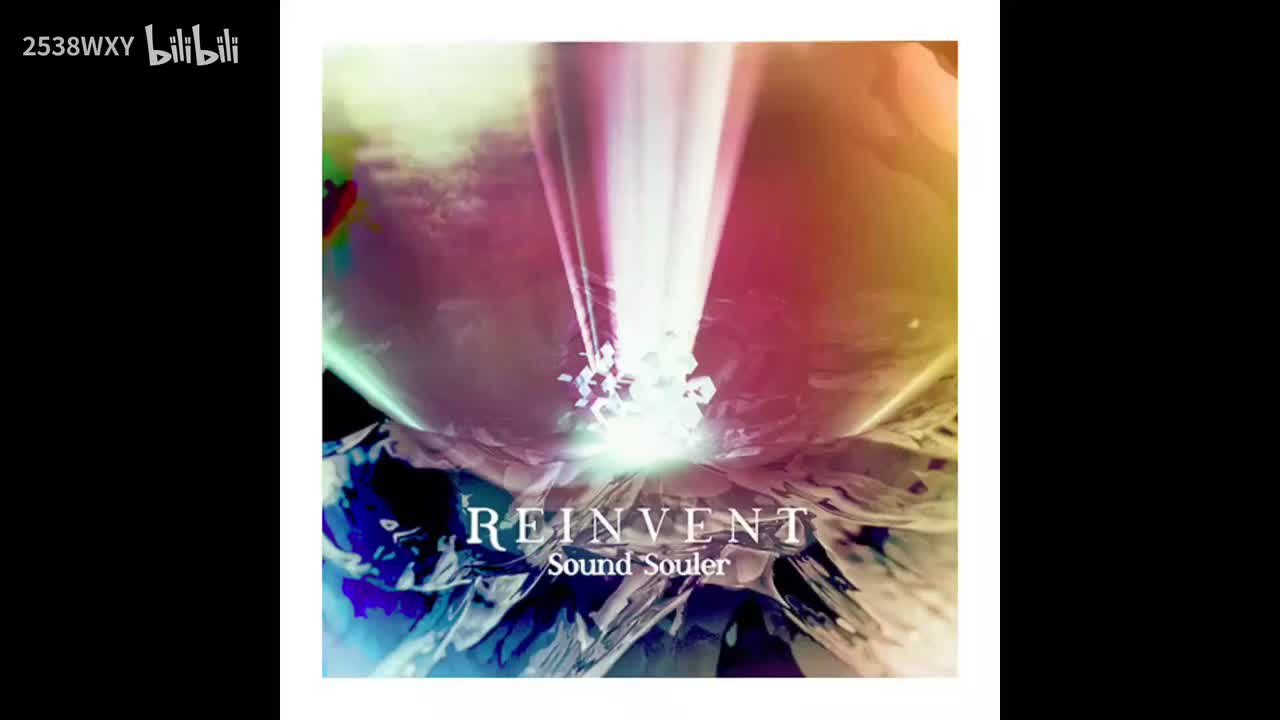 Reinvent - Sound Souler【Arcaea】