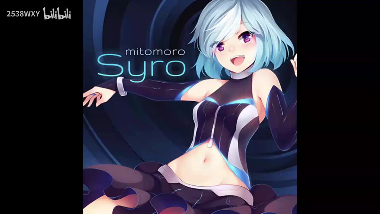 Syro - mitomoro【Arcaea】