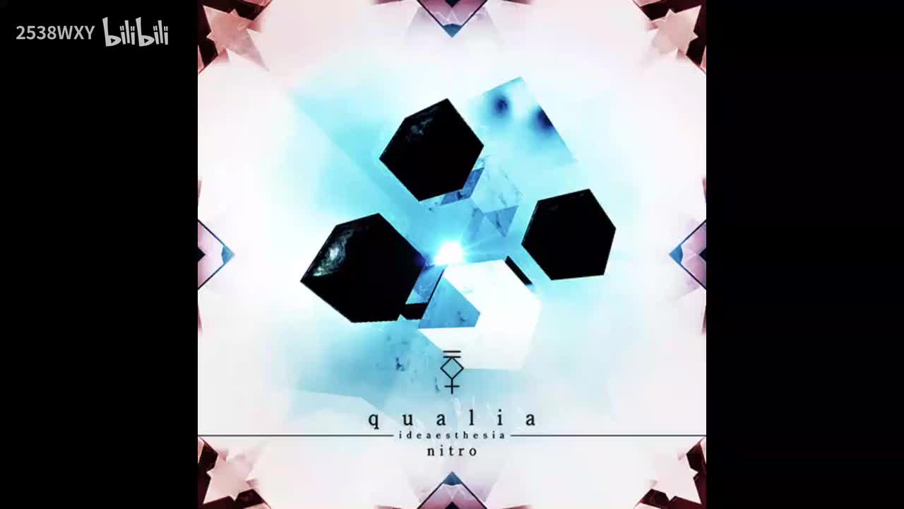 qualia -ideaesthesia- - nitro【Arcaea】