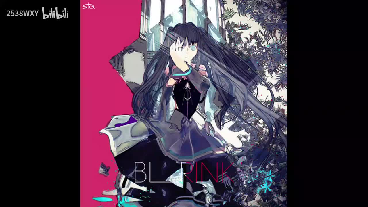 BLRINK - Sta【Adverse Prelude】