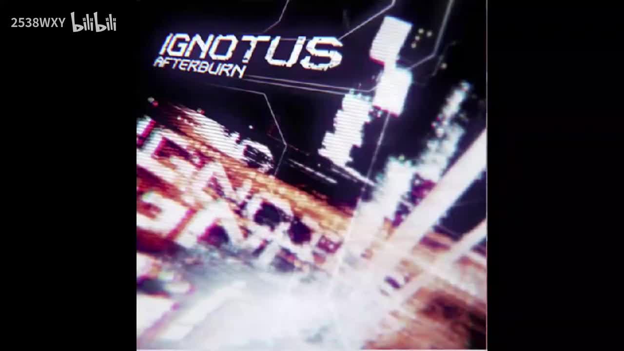 Ignotus Afterburn - Arcaea Sound Team【Arcaea】