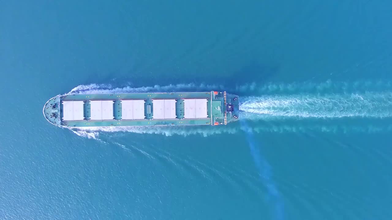 3.6.2 远洋船航行