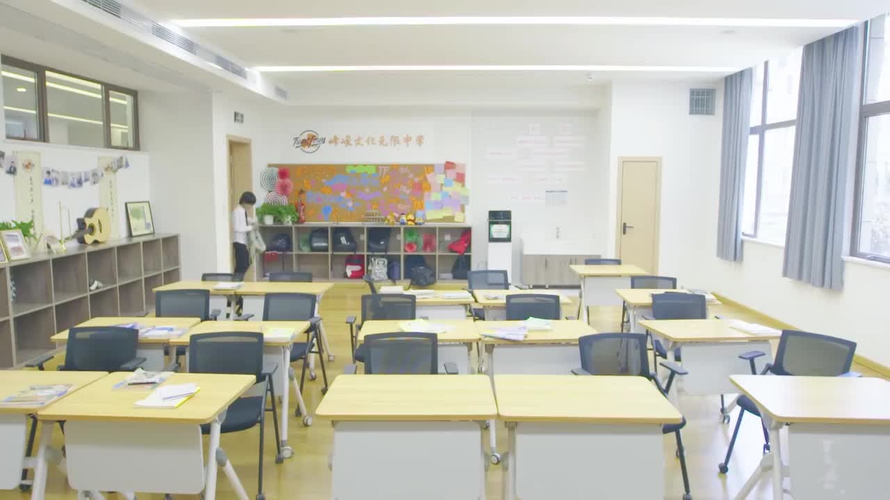 随机掉落的花絮——欢迎“女子学校”的朋友们