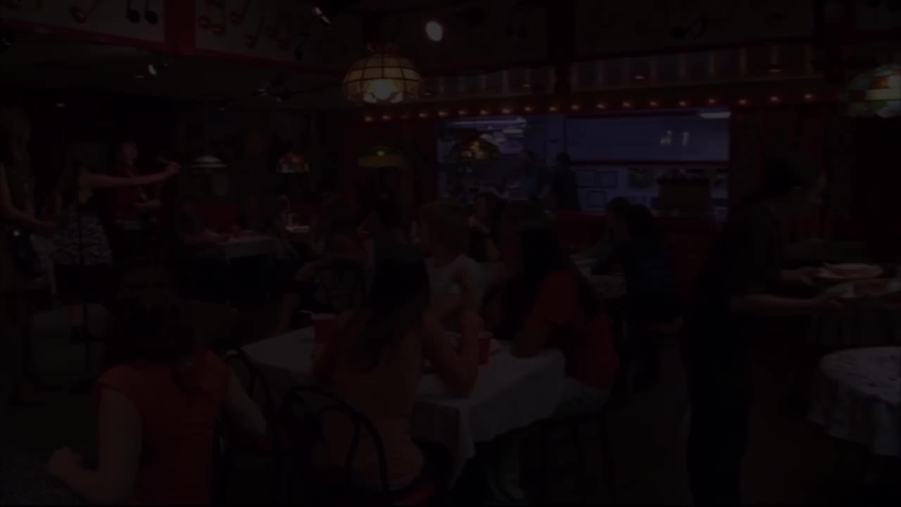 柠檬大嘴巴 - She's So Gone