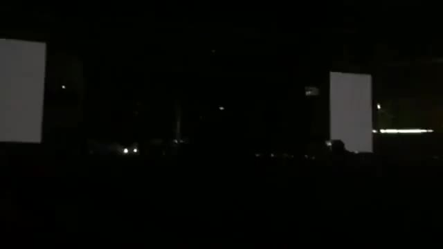 【饭制】2019 夏威夷演唱会