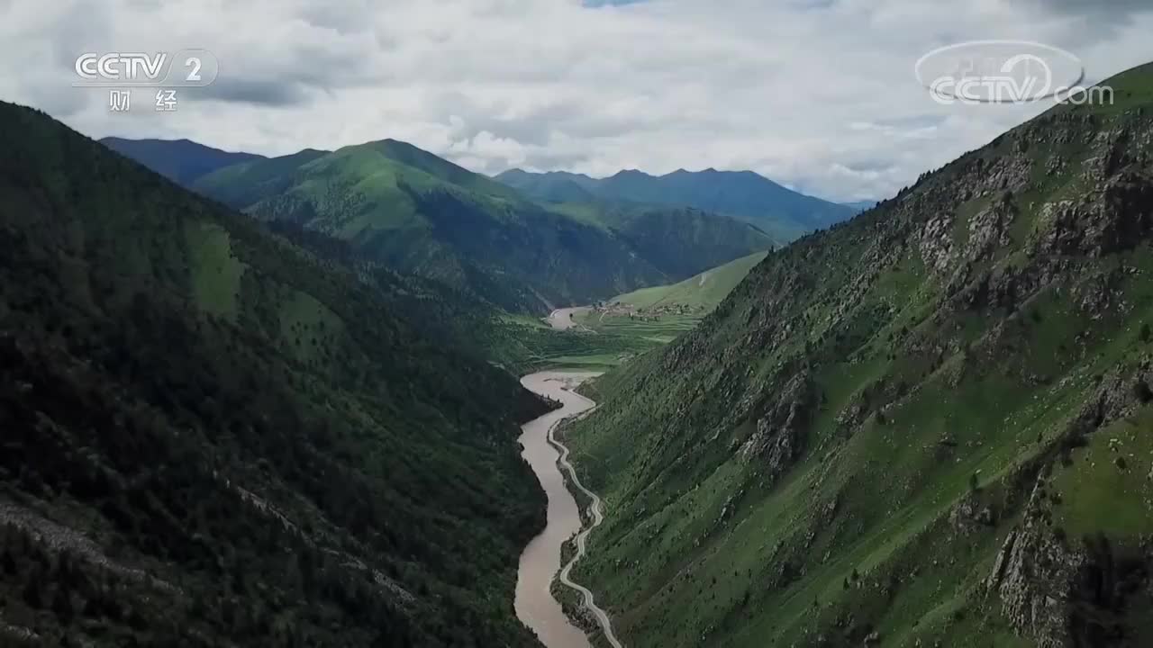 第二集 绿水青山