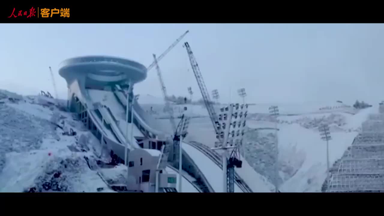 大国实力！中国品牌闪耀北京冬奥会