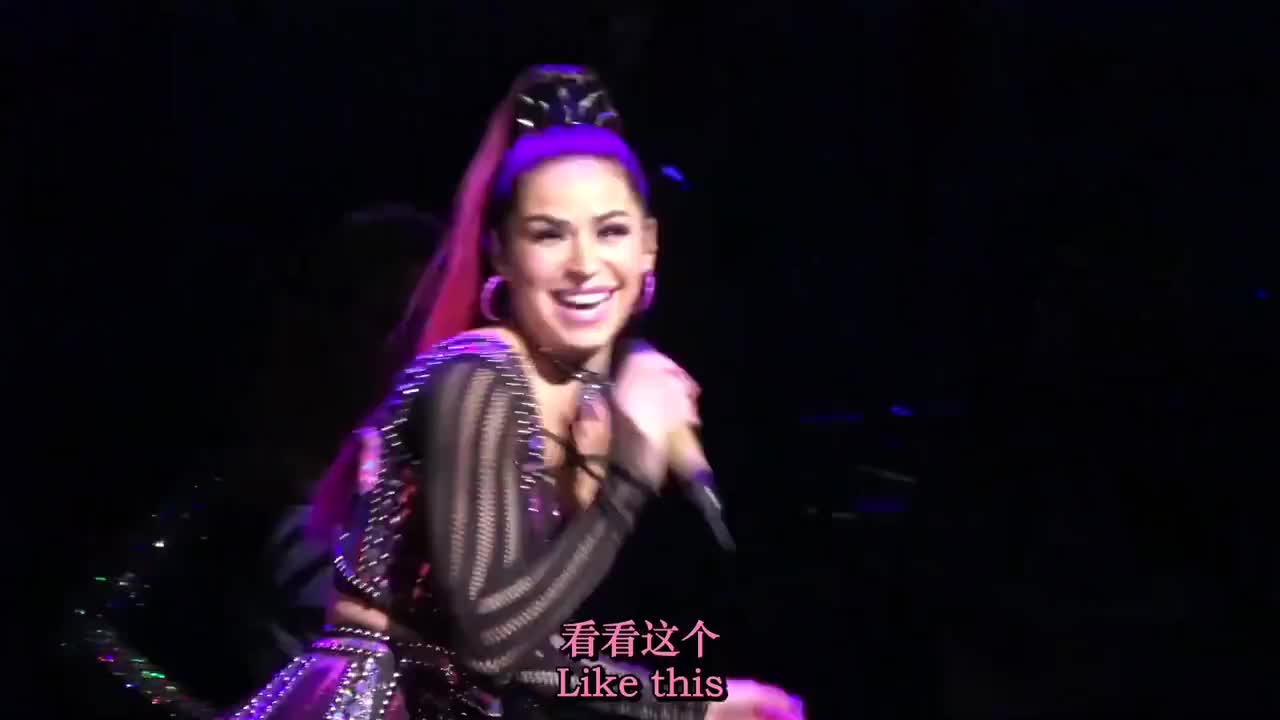 六位皇后《All You Wanna Do》