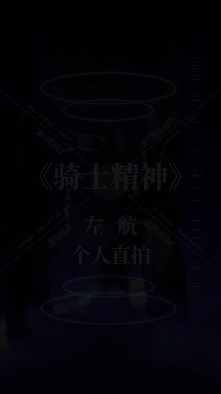 左航-个人直拍