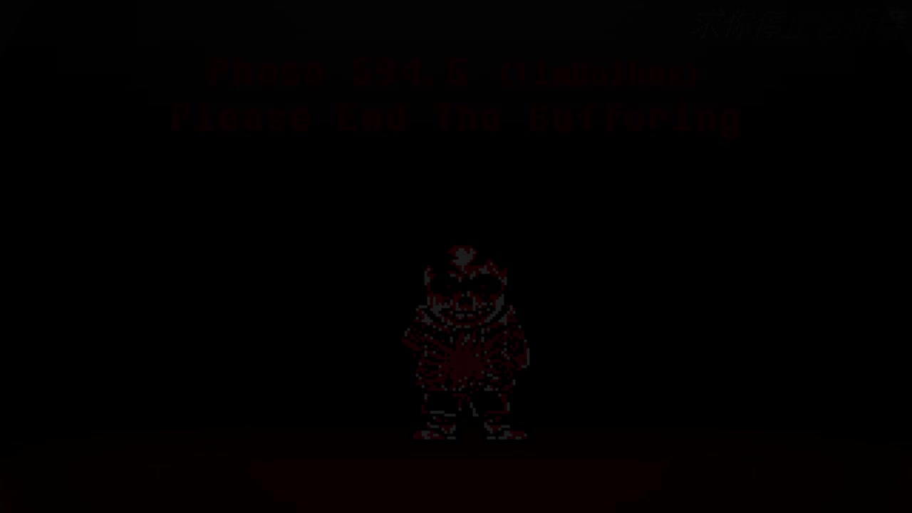 【补足】Phase 594.5 （TimBoibux）