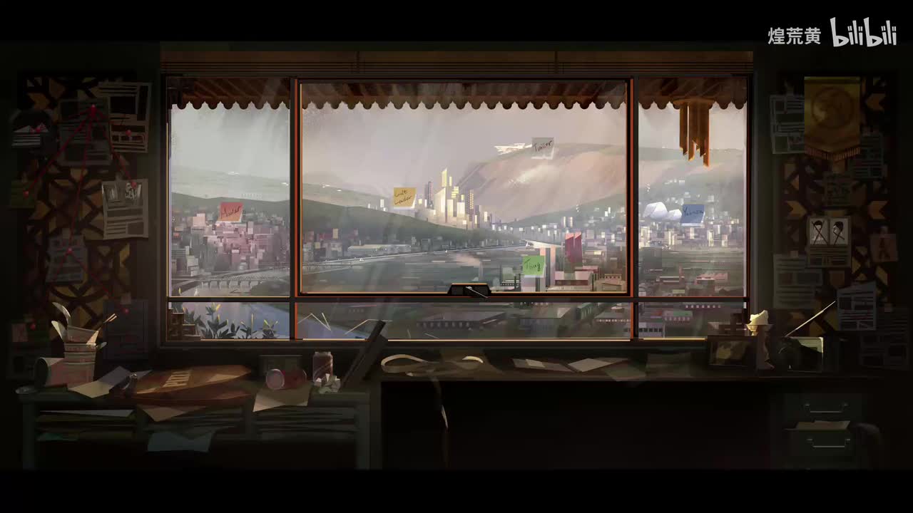 05 Enter the Gang Turf