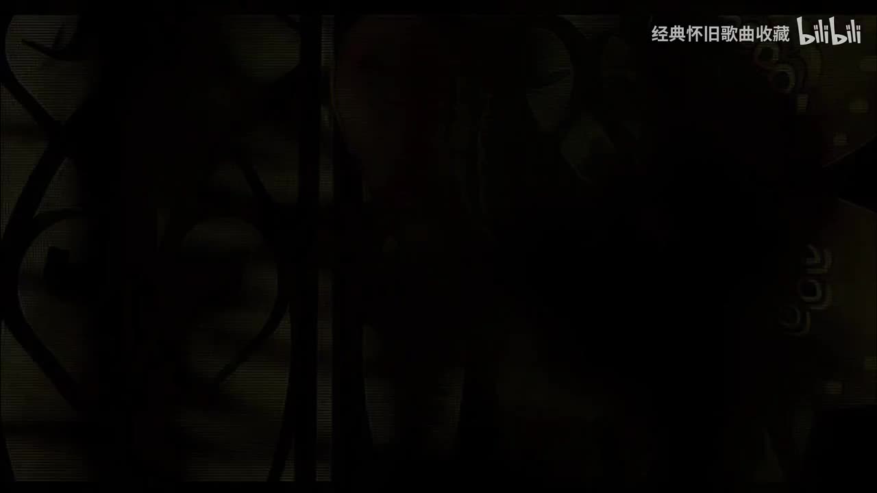 [TG·CH]周杰伦 - 轨迹MV 1080P修复版