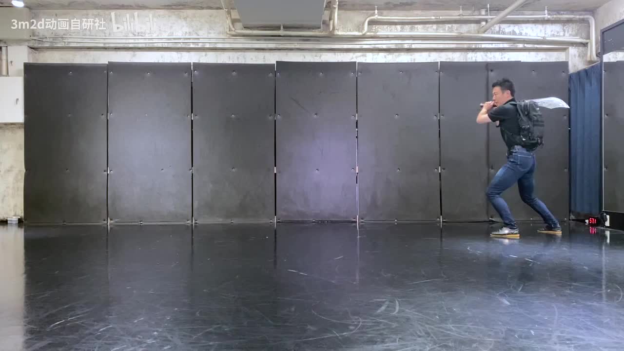 【重武器（HEAVY）】三连击c